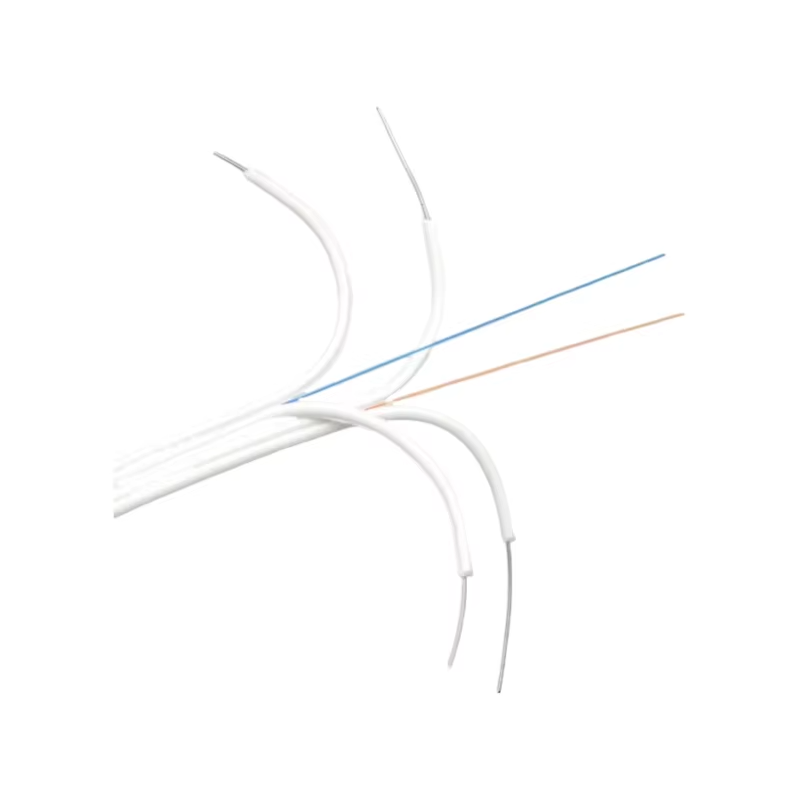 SC / LC Fiber Patch Cord G652d G657a2 Ftth Drop Wire Cable Sc Upc Singlemode Multimode Optic Fiber Patch Jumper Cord