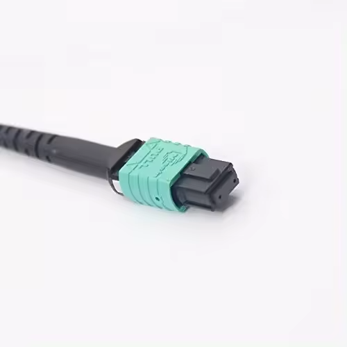 MPO / PC / F – MPO /PC / F OM3 LSZH Optic Patch Cords