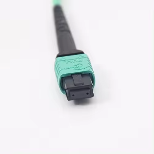 MPO / PC / F – MPO /PC / F OM3 LSZH Optic Patch Cords