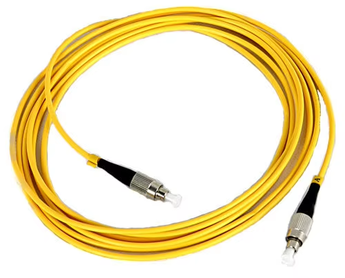 FC/SC/LC/ST UPC Polish Singlemode Fiber Optical Jumper