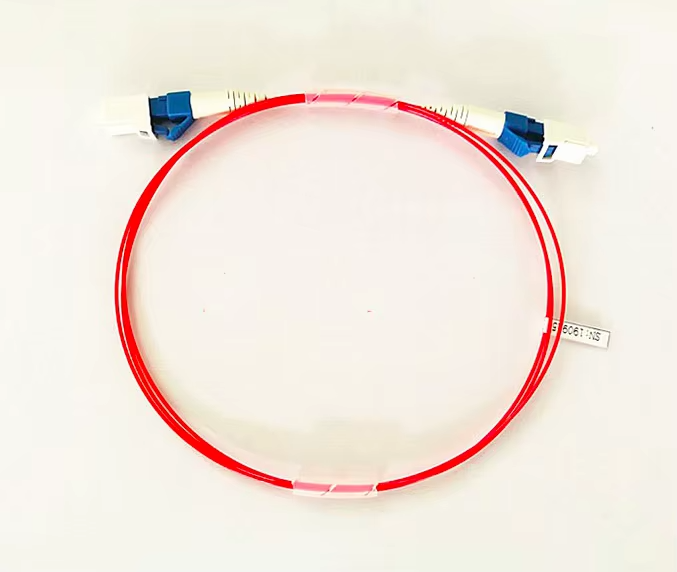 LC/SC/FC/ST pm fiber patch cord polarization-maintaining optics fibers patch cable