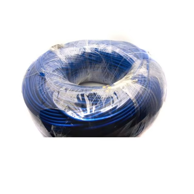 20m to 1000m per roll SC to SC 12 Strand Waterproof Head SM Armored Breakout Fiber Optic Patch Cord