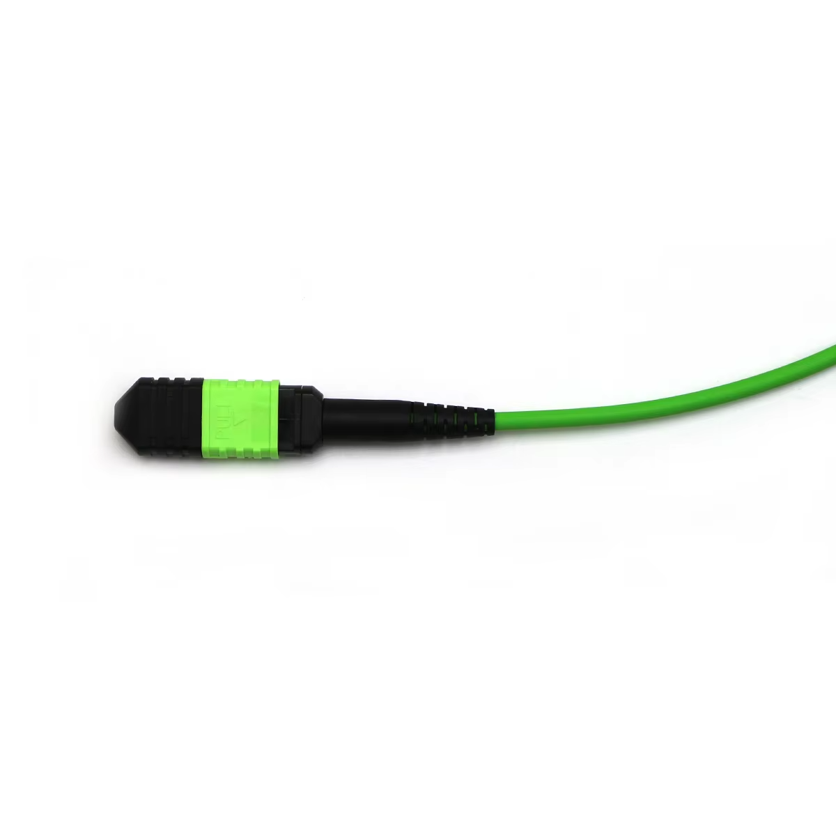 12core Multimode OM3 OM4 OM5 MPO Fiber Patch Cord
