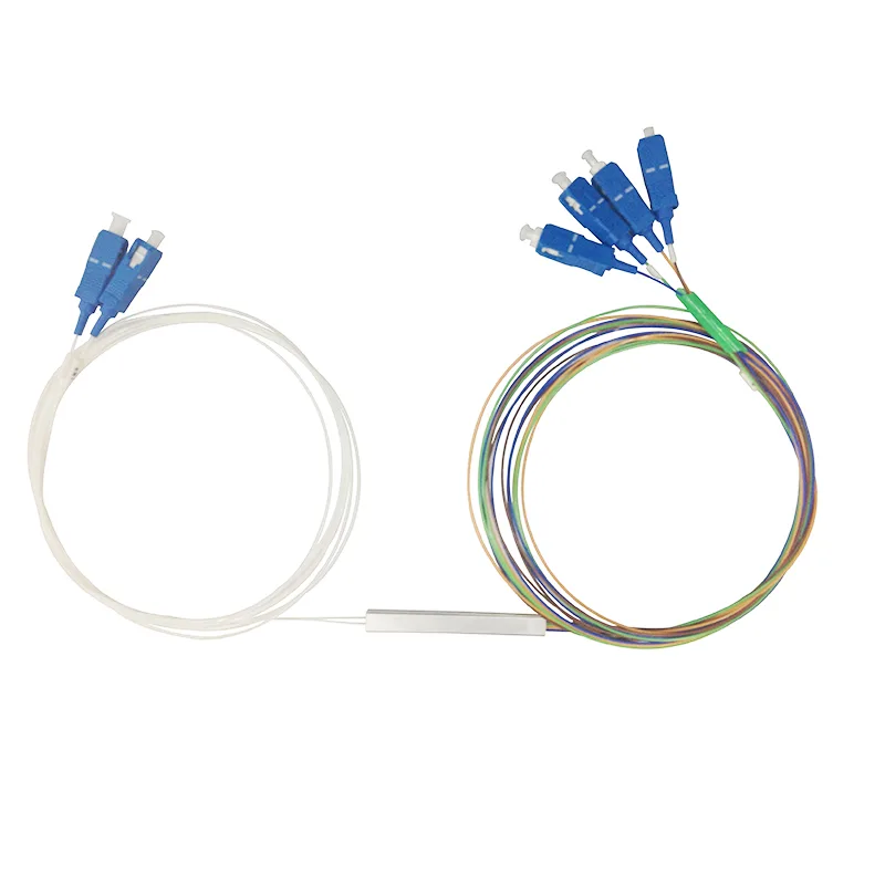 Fiber Optic Splitter and fiber Optic Accessories Manufacturer