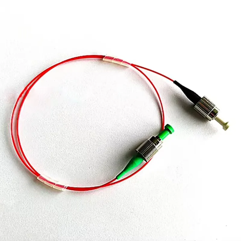 Fiber Optic Patch Cord and Other Fiber Optic Accessories Manufacturer