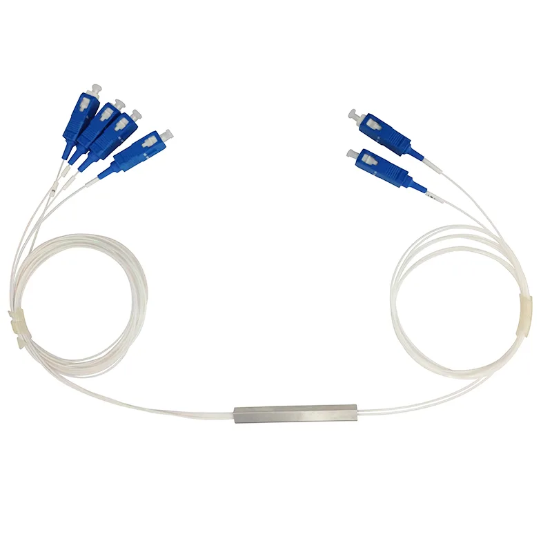 Fiber Optic Splitter and fiber Optic Accessories Manufacturer