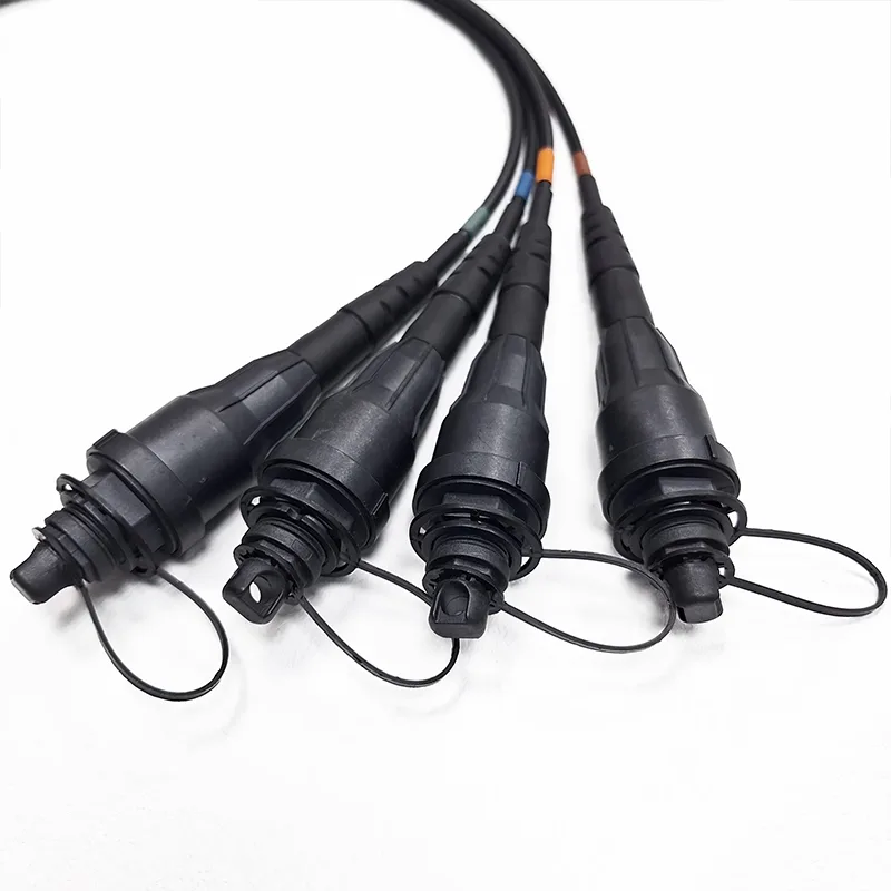 Fiber Optic Splitter and fiber Optic Accessories Manufacturer