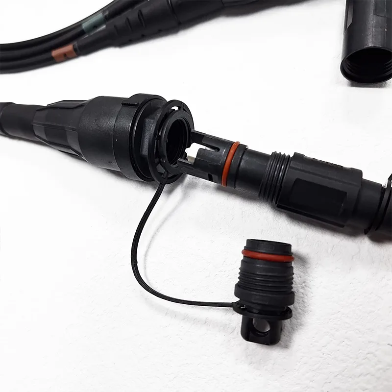 Fiber Optic Splitter and fiber Optic Accessories Manufacturer