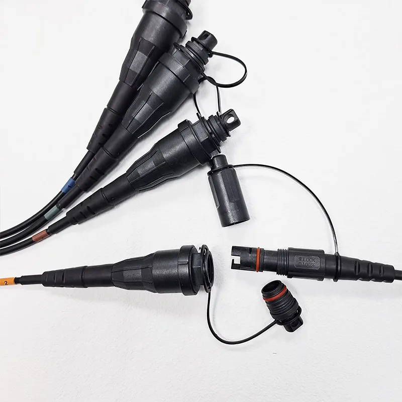 Fiber Optic Splitter and fiber Optic Accessories Manufacturer
