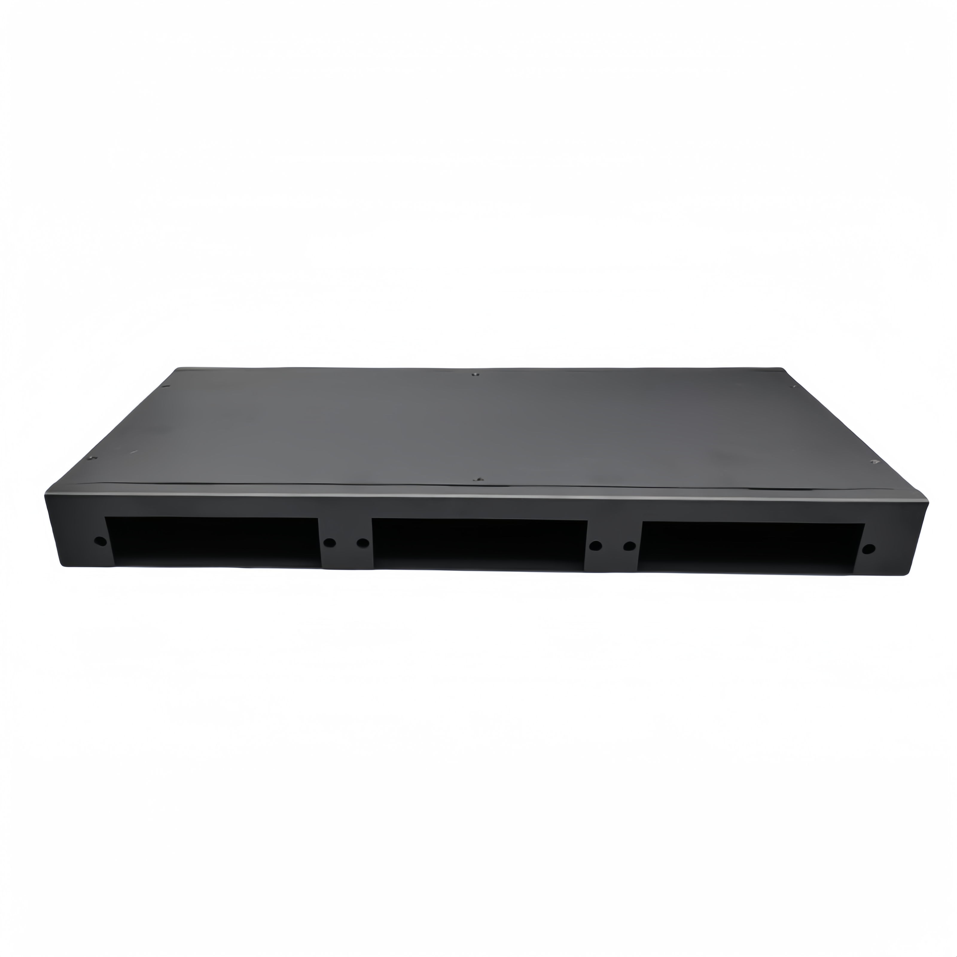 1×4 Sc/apc Lgx Module Cassette Multi-functional Rack Mount Patch Panel
