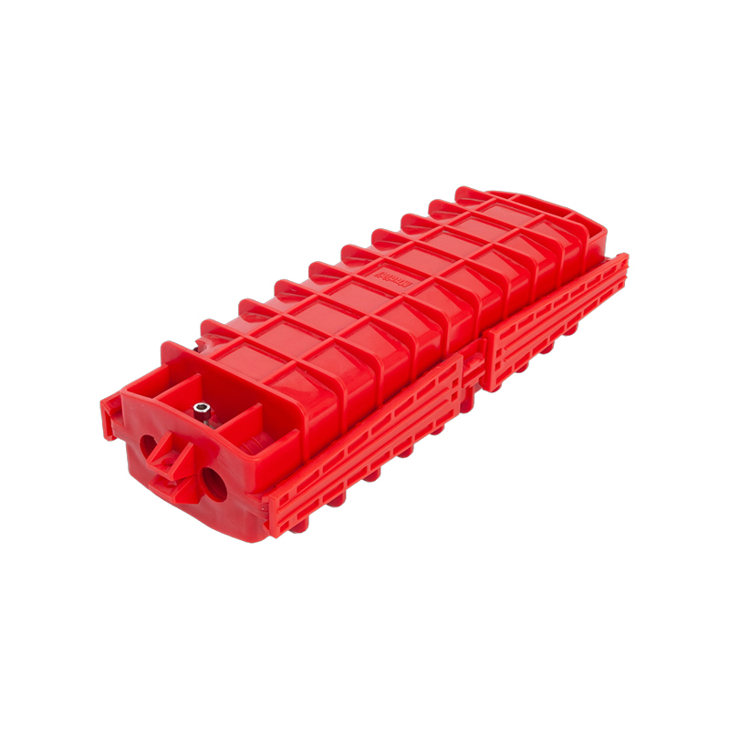 48/96 Core Fiber Optic Closure(2 in 2 out)