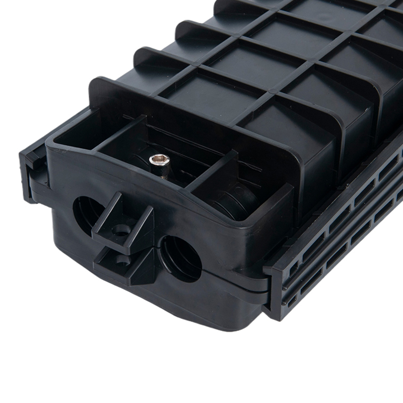 48/96 Core Fiber Optic Closure(2 in 2 out)