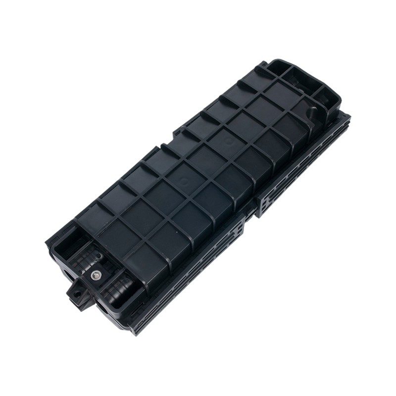 48/96 Core Fiber Optic Closure(2 in 2 out)