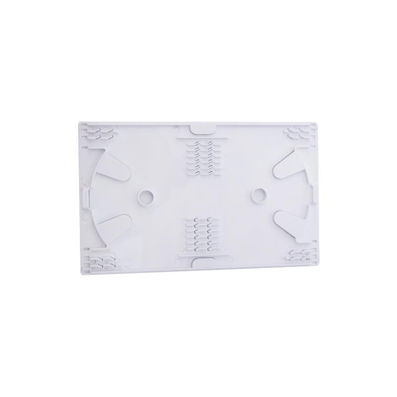 48/96 Core Fiber Optic Closure(2 in 2 out)