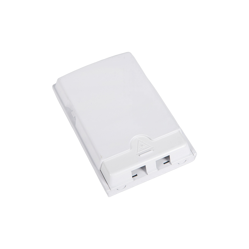 ST-F303 2 Core Fiber Optic Distribution Box