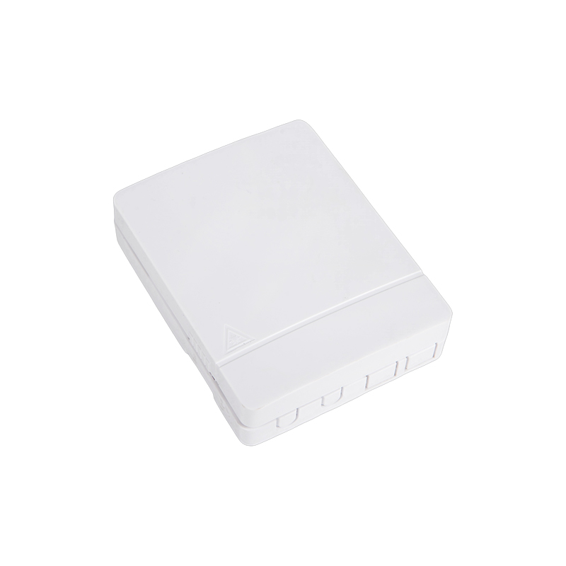 ST-F304 2 Core Fiber Optic Distribution Box
