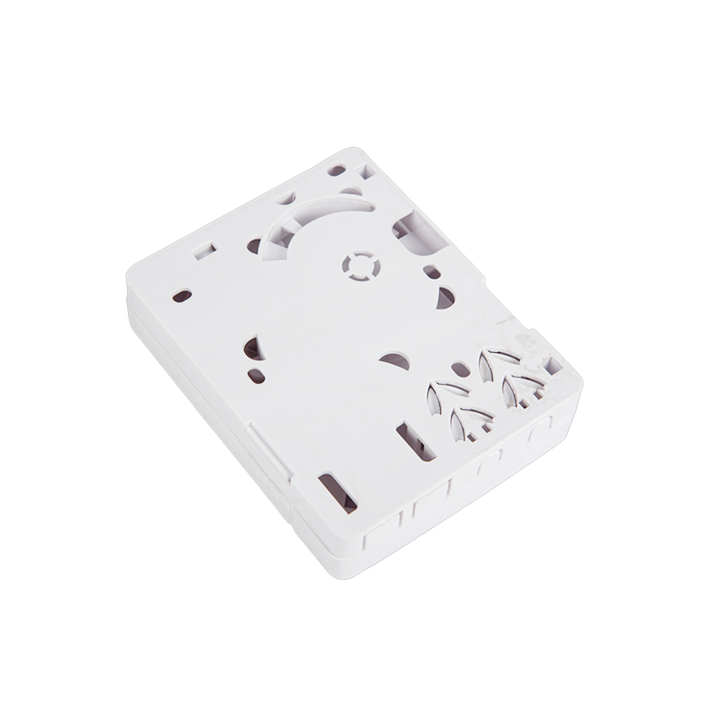 ST-F304 2 Core Fiber Optic Distribution Box