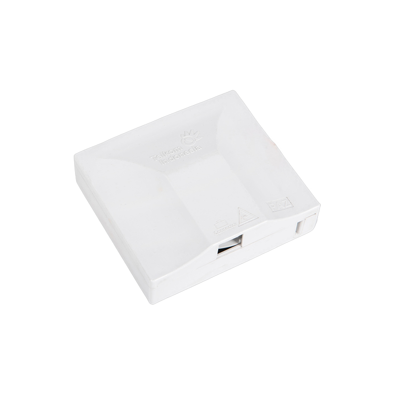 ST-F302 1 Core Fiber Optic Distribution Box