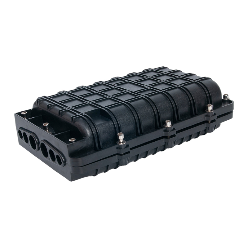 ST-F005 48|96 Core Fiber Optic Closure(3 in 3 out) Standard Accessories