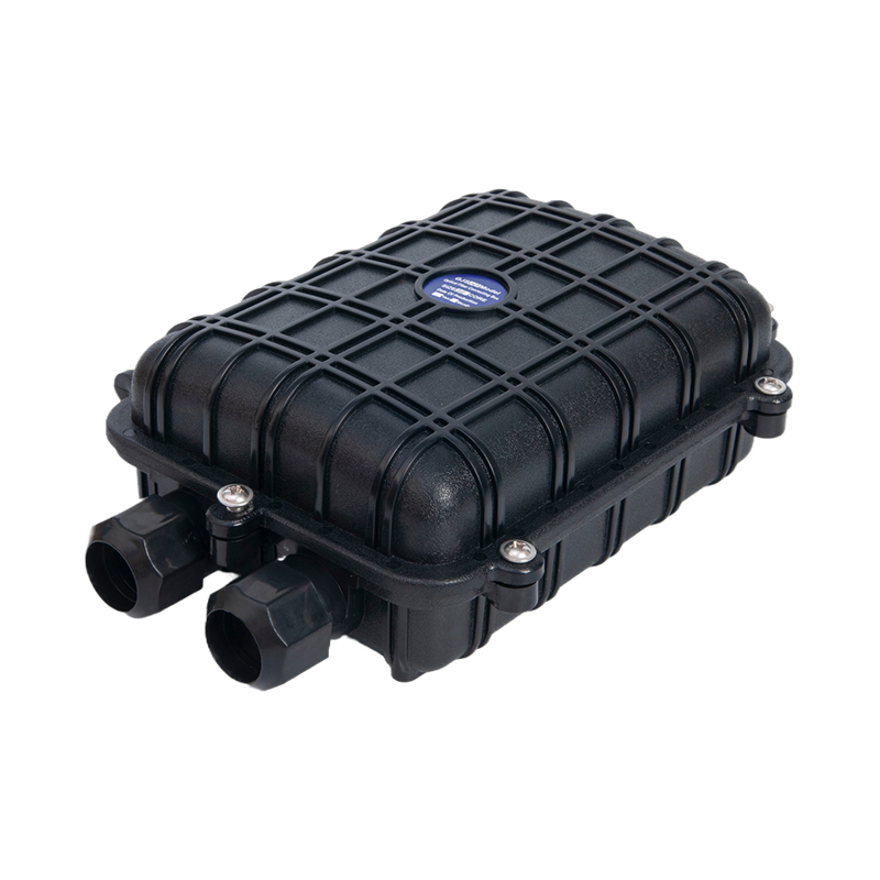 ST-F006 96 Core Fiber Optic Closure(1 in 1 out)
