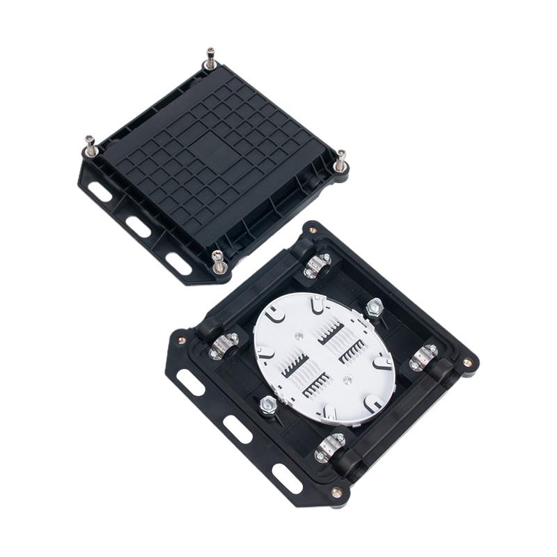 ST-F007 96 Core Fiber Optic Closure(2 in 2 out)