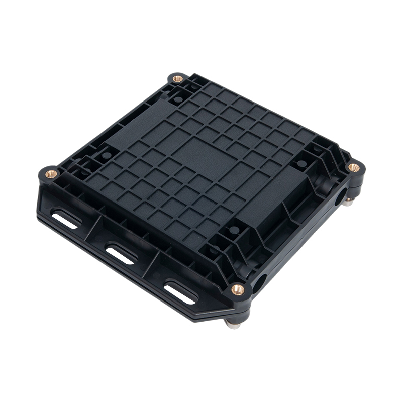 ST-F007 96 Core Fiber Optic Closure(2 in 2 out)