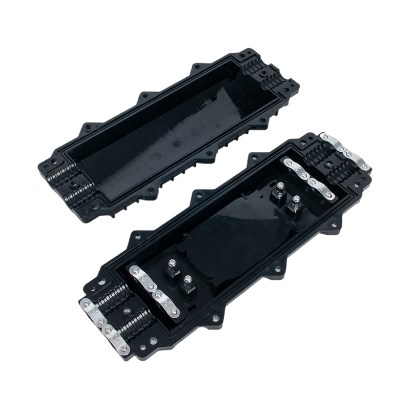 ST-F010 96 Core Fiber Optic Closure(2 in 2 out)