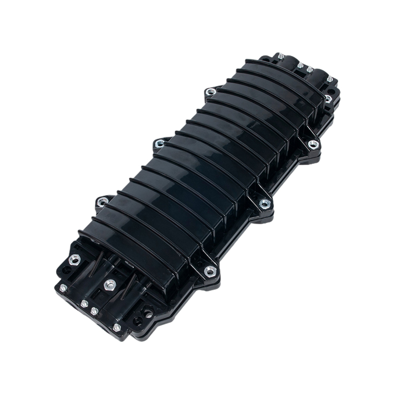 ST-F010 96 Core Fiber Optic Closure(2 in 2 out)