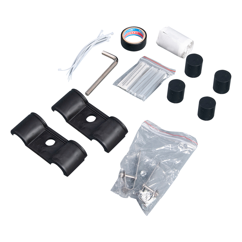 ST-F011 96 Core Fiber Optic Closure(2 in 2 out)