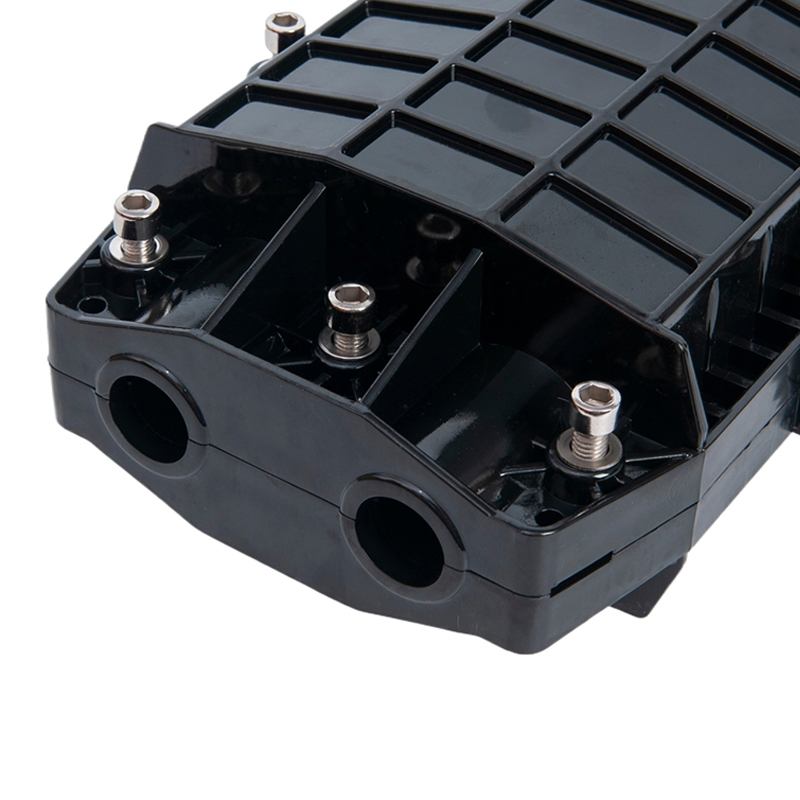 ST-F011 96 Core Fiber Optic Closure(2 in 2 out)