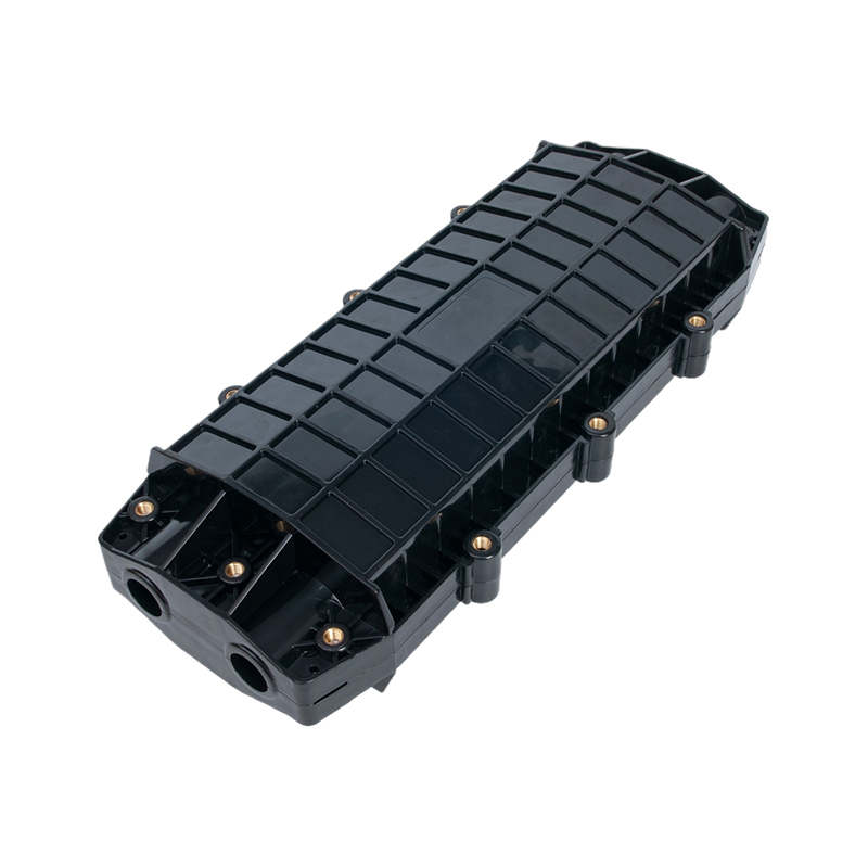 ST-F011 96 Core Fiber Optic Closure(2 in 2 out)