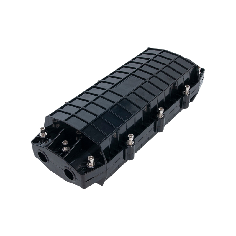 ST-F012 144 Core Fiber Optic Closure(2 in 2 out)