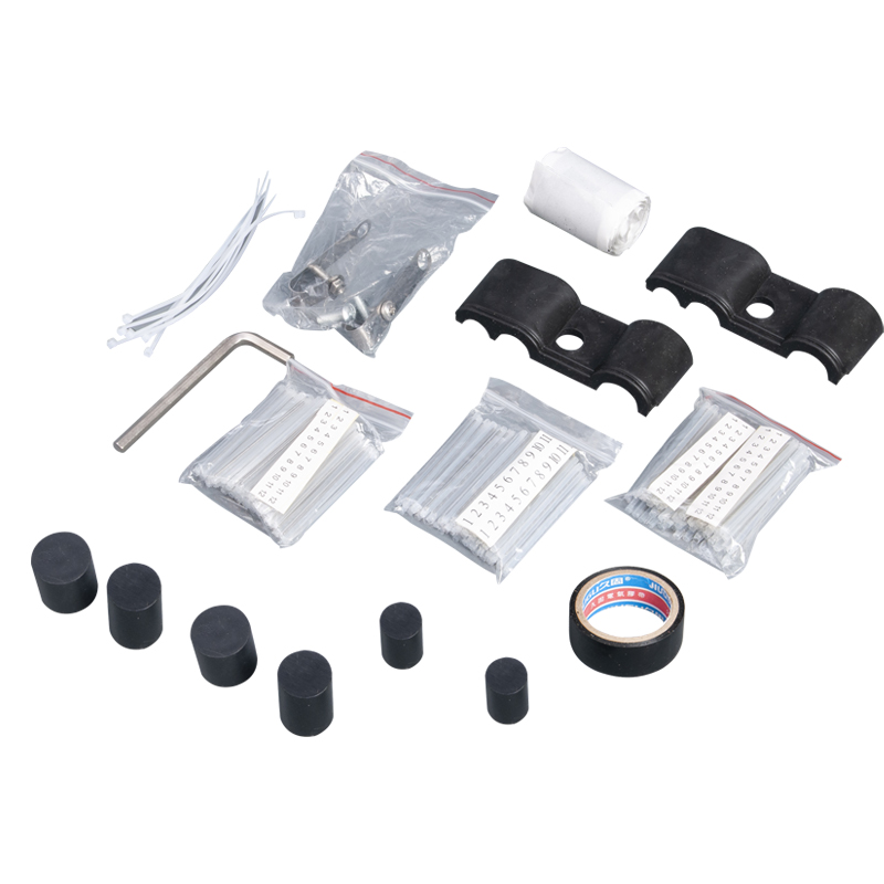 ST-F013 96 Core Fiber Optic Closure(3 in 3 out)