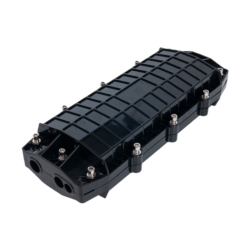 ST-F013 96 Core Fiber Optic Closure(3 in 3 out)