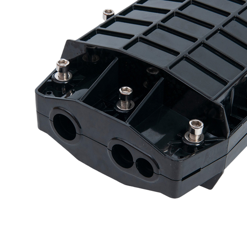 ST-F013 96 Core Fiber Optic Closure(3 in 3 out)