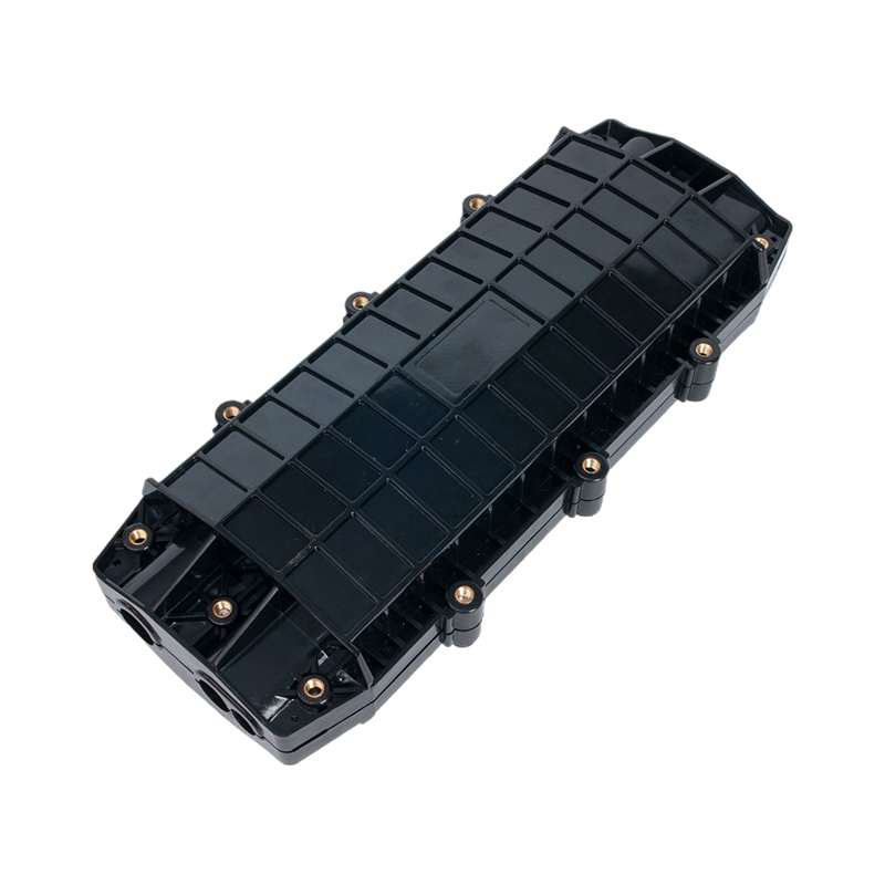ST-F013 96 Core Fiber Optic Closure(3 in 3 out)