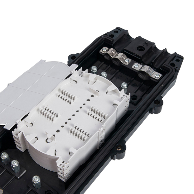 ST-F013 96 Core Fiber Optic Closure(3 in 3 out)