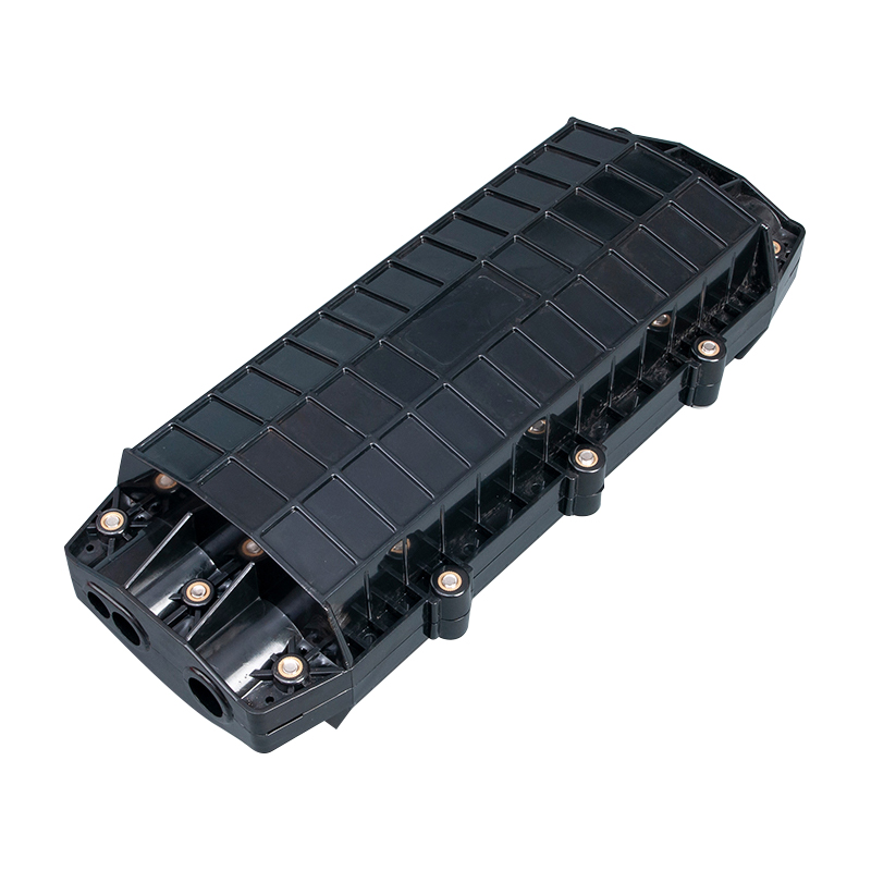 ST-F014 144 Core Fiber Optic Closure(3 in 3 out)