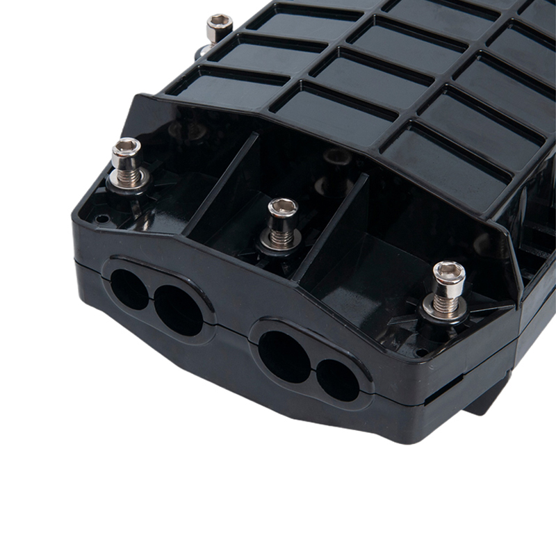 ST-F015 96 Core Fiber Optic Closure(4 in 4 out)