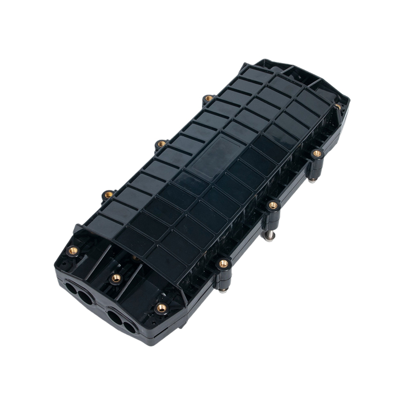 ST-F015 96 Core Fiber Optic Closure(4 in 4 out)