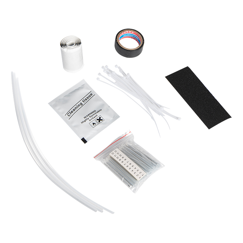 ST-F102M 96/144 Core Fiber Optic Cable Closure