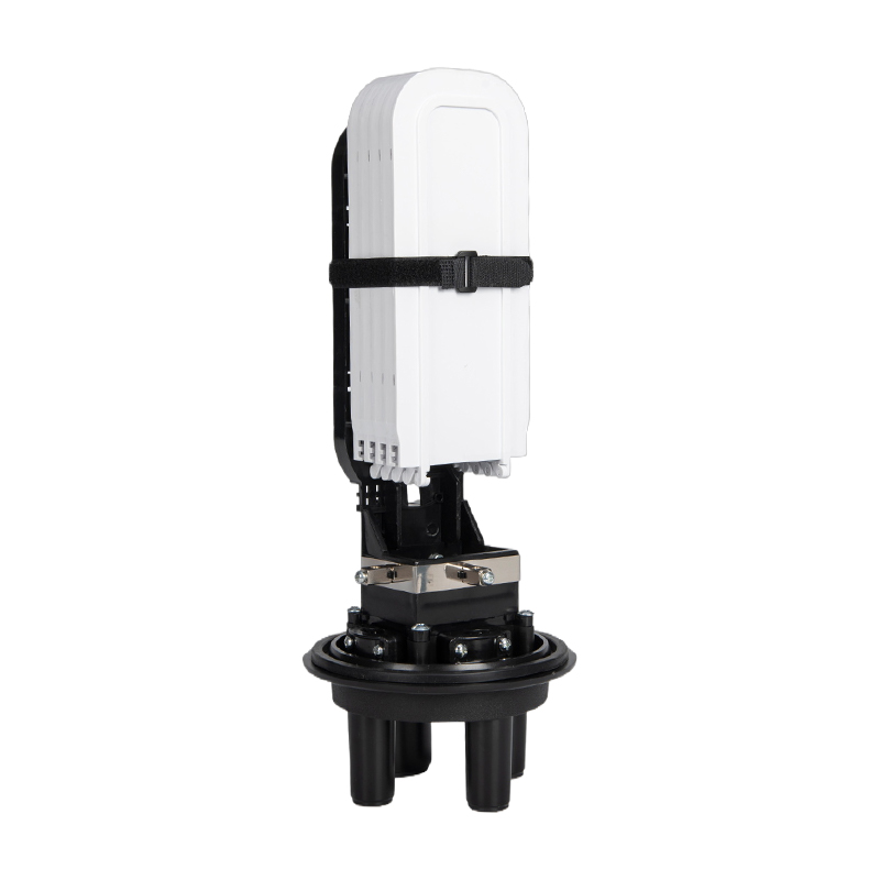 ST-F102H 96/144 Core Fiber Optic Cable Closure