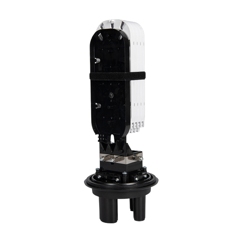 ST-F102H 96/144 Core Fiber Optic Cable Closure