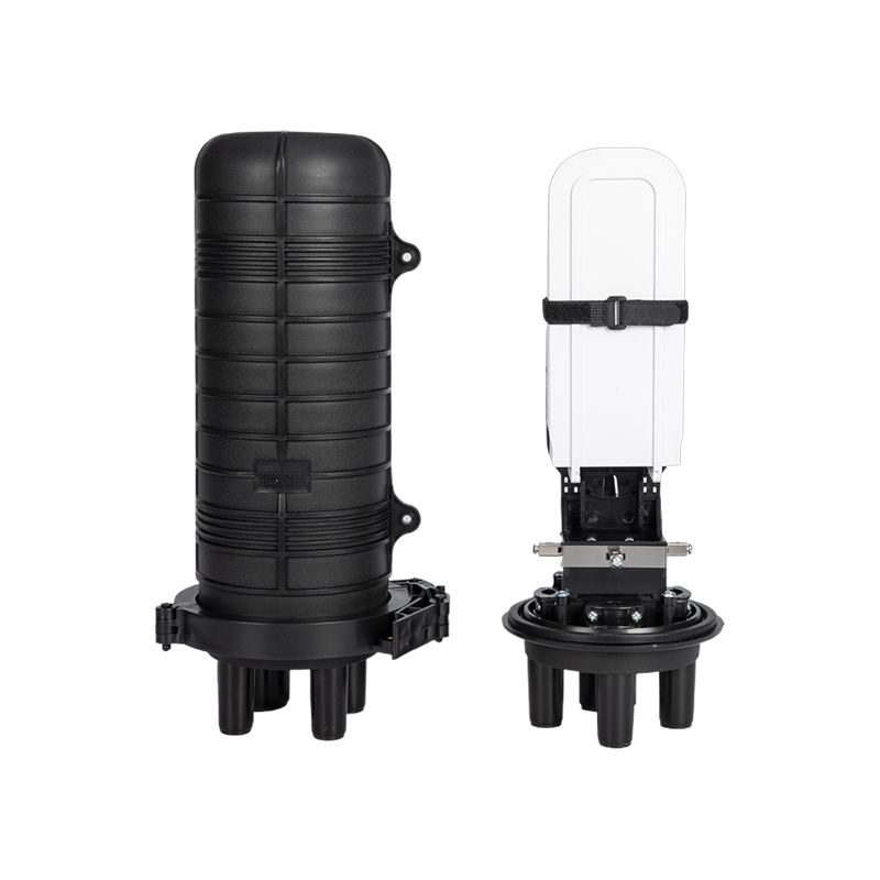 ST-F102H 96/144 Core Fiber Optic Cable Closure