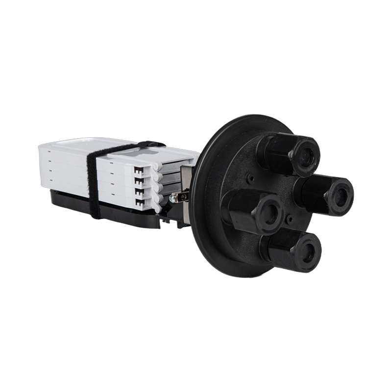 ST-F102M 96/144 Core Fiber Optic Cable Closure