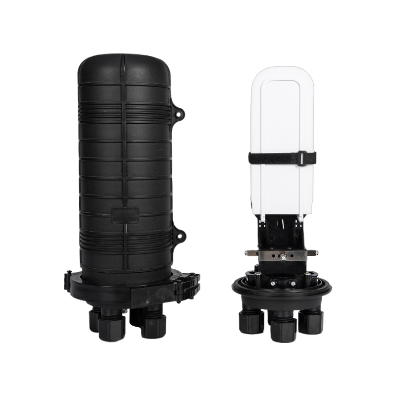 ST-F102M 96/144 Core Fiber Optic Cable Closure