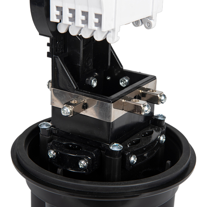 ST-F103M 96/144 Core Fiber Optic Cable Closure