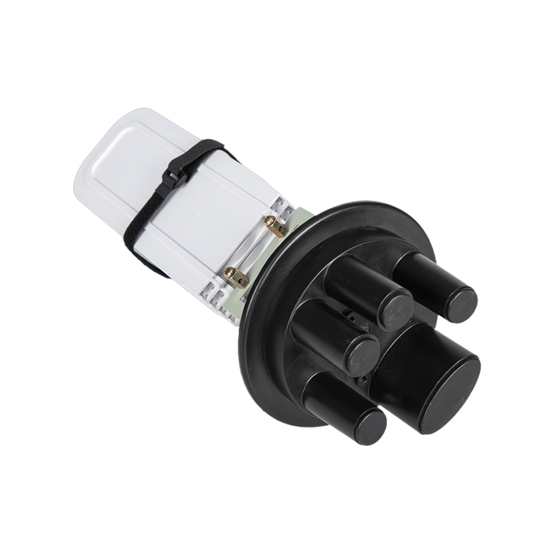 ST-F104 PLC Type Fiber Optic Cable Closure