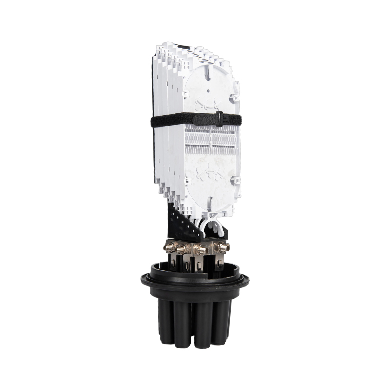 ST-F105H 48 Core Fiber Optic Cable Closure