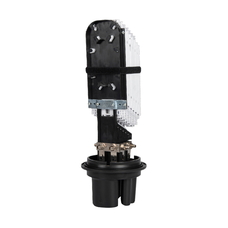 ST-F105H 48 Core Fiber Optic Cable Closure